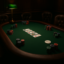 KingsChance - Poker en Direct - Jouez avec de vrais croupiers