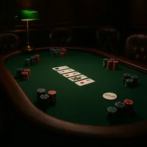 KingsChance - Live Poker - Play with Real Dealers