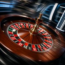 KingsChance - Roulette en Direct - Jouez avec de vrais croupiers