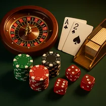 KingsChance - Classic Table Games - Play Now