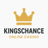 Logo KingsChance Casino