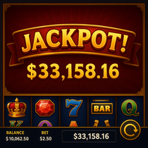 KingsChance - Jeux Jackpot - Gagnez gros