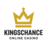 Logo KingsChance Casino