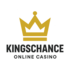 KingsChance Casino Logo