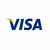 Mode de paiement Visa